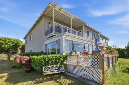 1-1040 Parker Street  White Rock, BC V4B 4R7