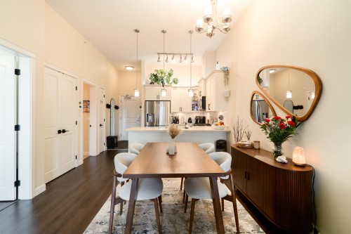 601-8538 203a Street  Langley, BC V2Y 3P9