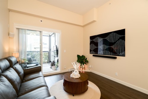 601-8538 203A Street, Langley, BC 
