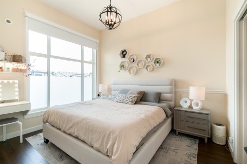 601-8538 203A Street, Langley, BC 