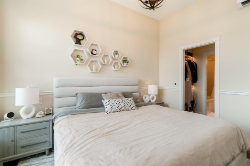 601-8538 203A Street, Langley, BC 