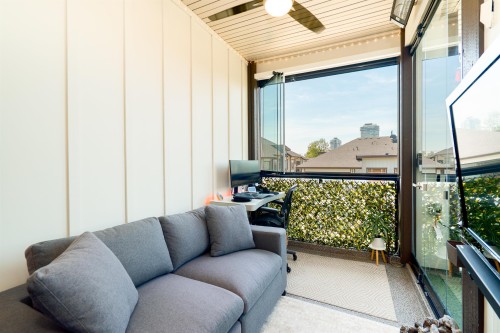 601-8538 203A Street, Langley, BC 