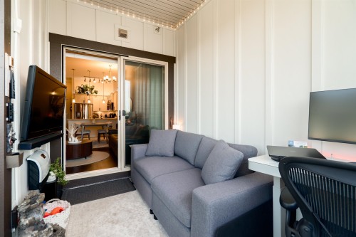 601-8538 203A Street, Langley, BC 