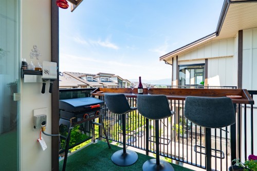 601-8538 203A Street, Langley, BC 