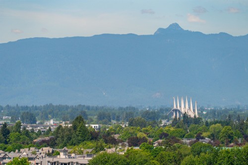 601-8538 203A Street, Langley, BC 