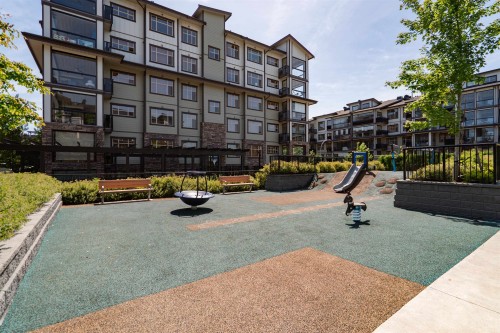 601-8538 203A Street, Langley, BC 