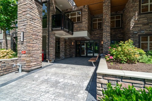 601-8538 203A Street, Langley, BC 