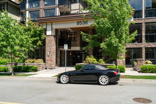 601-8538 203A Street, Langley, BC 