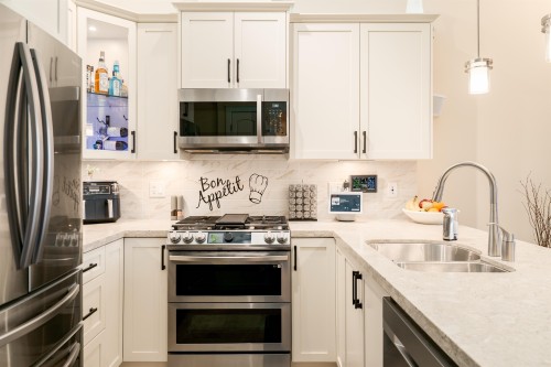601-8538 203A Street, Langley, BC 