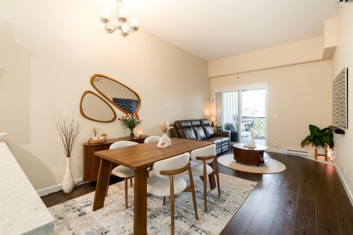 601-8538 203A Street, Langley, BC 