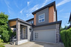 15868 105a Avenue Surrey, BC V4N 3J4