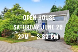 15876 Roper Avenue  White Rock, BC V4B 2H4