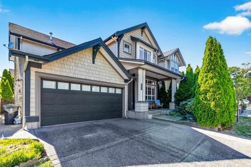 7039 200b Street  Langley, BC V2Y 2Z3