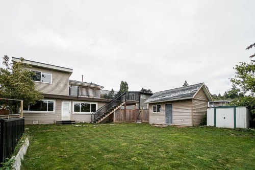 17954 58 Avenue, Surrey, BC 
