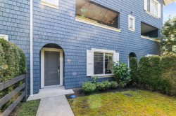 31-16357 15 Avenue Surrey, BC V4A 0C2