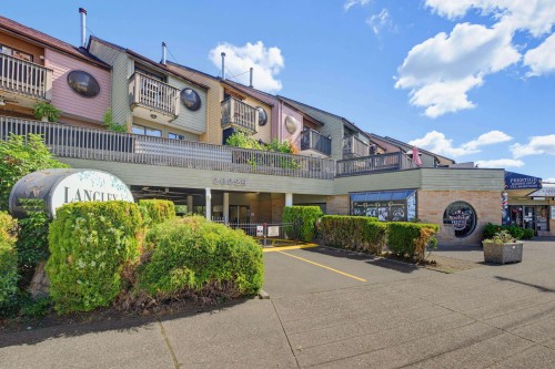 7-20229 Fraser Highway, Langley, BC 