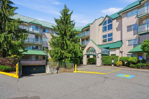 418-2962 Trethewey Street  Abbotsford, BC V2T 4M3