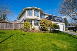 6031 189a Street Surrey, BC V3S 8A3