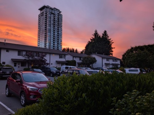 114-32880 Bevan Way, Abbotsford, BC 