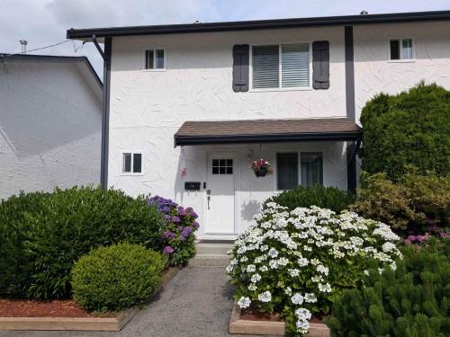 114-32880 Bevan Way, Abbotsford, BC 