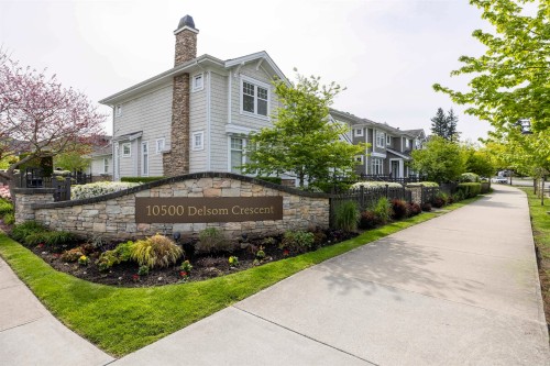 80-10500 Delsom Crescent, Delta, BC 