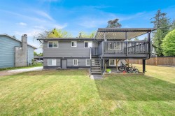9088 146a Street Surrey, BC V3R 6X7