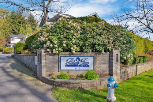 22-3270 Blue Jay Street  Abbotsford, BC V2T 6T1