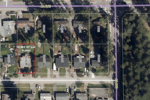 20747 39A Avenue, Langley, BC 
