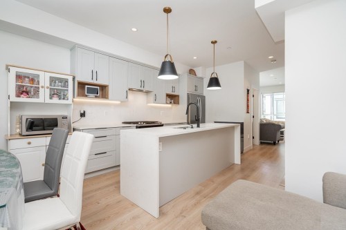 30-5476 Brydon Crescent, Langley, BC 