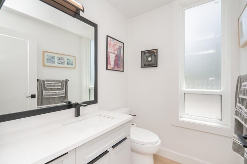 30-5476 Brydon Crescent, Langley, BC 