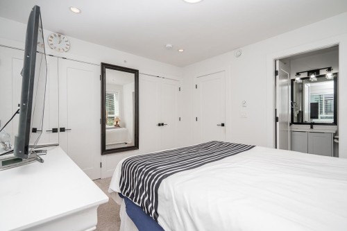 30-5476 Brydon Crescent, Langley, BC 