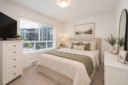 30-5476 Brydon Crescent, Langley, BC 