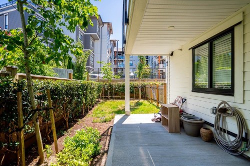 30-5476 Brydon Crescent, Langley, BC 