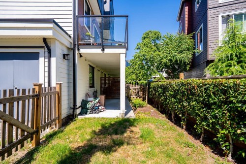 30-5476 Brydon Crescent, Langley, BC 