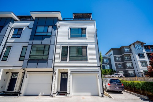 30-5476 Brydon Crescent, Langley, BC 