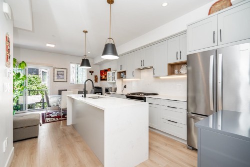 30-5476 Brydon Crescent, Langley, BC 