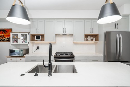 30-5476 Brydon Crescent, Langley, BC 