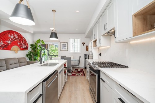 30-5476 Brydon Crescent, Langley, BC 