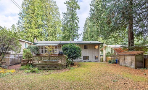 6457 Summit Crescent, Delta, BC 