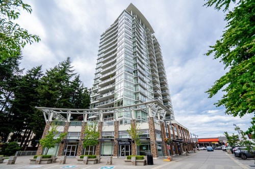 203-15152 Russell Avenue  White Rock, BC V4B 0A3