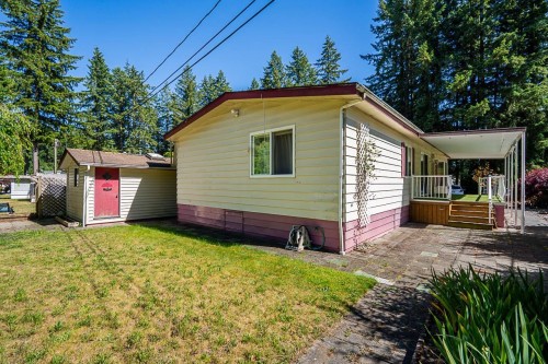 95-20071 24 Avenue, Langley, BC 
