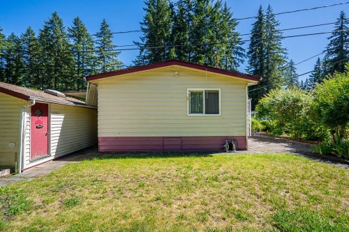 95-20071 24 Avenue, Langley, BC 