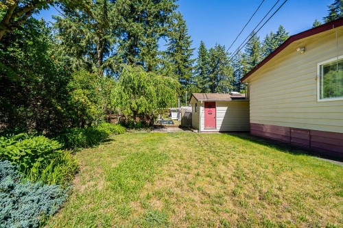 95-20071 24 Avenue, Langley, BC 