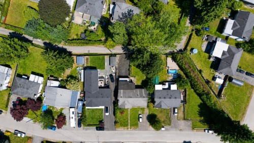 11010 Partridge Crescent, Surrey, BC 