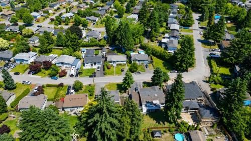 11010 Partridge Crescent, Surrey, BC 