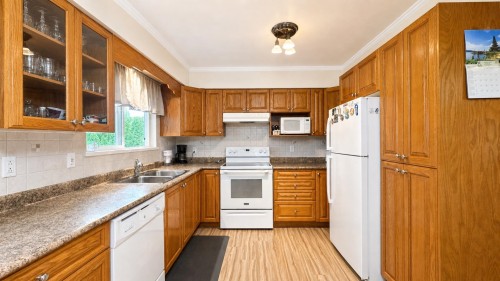 11010 Partridge Crescent, Surrey, BC 