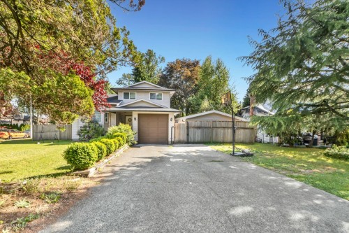 15390 85 Avenue, Surrey, BC 