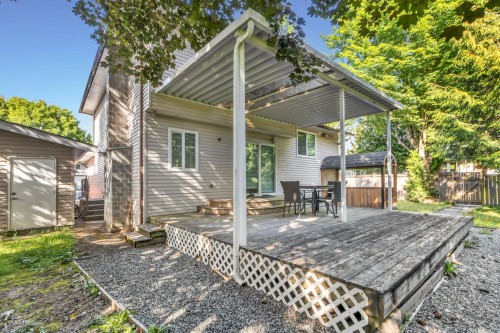 15390 85 Avenue, Surrey, BC 