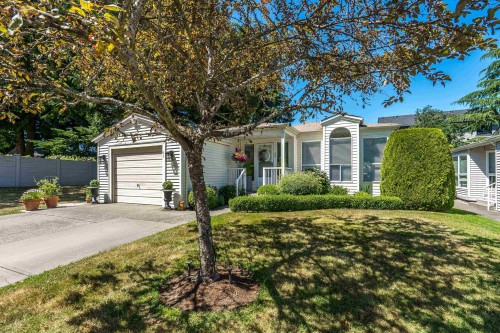 43-2345 Cranley Drive, Surrey, BC 
