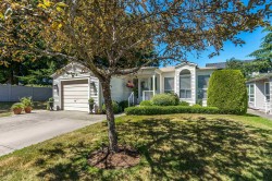 43-2345 Cranley Drive Surrey, BC V4A 9G5